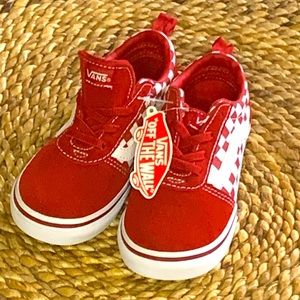 VANS Primary Check Old Skool